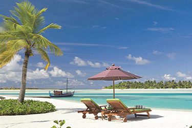 Hotels in Maldive Islands, Maldives